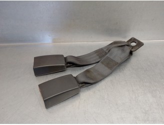 Recambio de enganche cinturon para jeep compass 2.0 crd cat referencia OEM IAM 1GD231DVAA TRAS IZQ Y CENT 5 PUERTAS