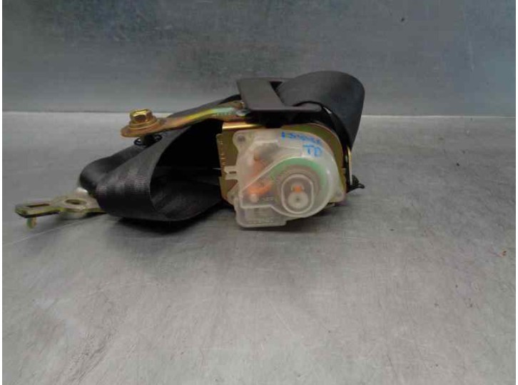 Recambio de cinturon seguridad trasero derecho para lexus ls400 (ucf20) básico (ucf 20) referencia OEM IAM 4 PUERTAS