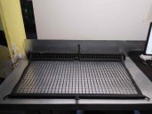 Recambio de bandeja trasera para audi allroad quattro (4b5) 2.5 v6 24v tdi referencia OEM IAM 4B9861691E 5 PUERTAS