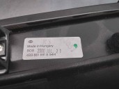 Recambio de bandeja trasera para audi allroad quattro (4b5) 2.5 v6 24v tdi referencia OEM IAM 4B9861691E 5 PUERTAS