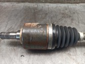 Recambio de transmision delantera izquierda para tata indica 2006 1.4 63 kw referencia OEM IAM 