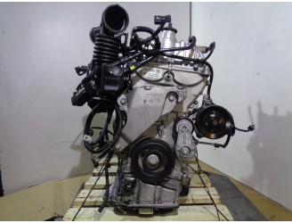 Recambio de motor completo para opel karl 1.0 12v referencia OEM IAM B10XE L5Q 160290866