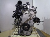 Replacement complete engine for Opel Karl 1.0 12V OEM IAM reference B10XE L5Q 160290866