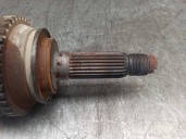 Recambio de transmision delantera izquierda para tata indica 2006 1.4 63 kw referencia OEM IAM 