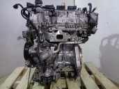 Replacement complete engine for Opel Karl 1.0 12V OEM IAM reference B10XE L5Q 160290866