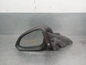 Recambio de retrovisor izquierdo para opel insignia a (g09) 2.0 cdti (68) referencia OEM IAM 13268736 