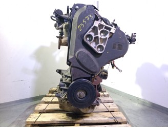 Recambio de motor completo para renault megane ii berlina 3p 1.9 dci diesel referencia OEM IAM F9QB800 7701476832 C091787