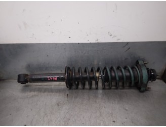Recambio de amortiguador trasero derecho para mitsubishi carisma berlina 5 (da0) 1.6 cat referencia OEM IAM MR455351  