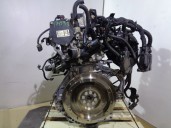 Replacement complete engine for Opel Karl 1.0 12V OEM IAM reference B10XE L5Q 160290866