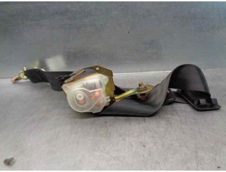 Recambio de cinturon seguridad trasero izquierdo para lexus ls400 (ucf20) básico (ucf 20) referencia OEM IAM 4 PUERTAS