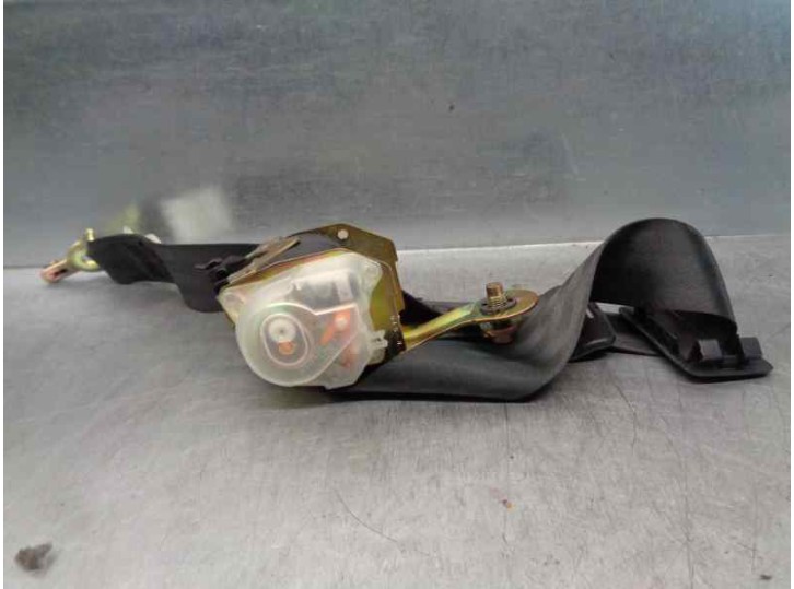 Recambio de cinturon seguridad trasero izquierdo para lexus ls400 (ucf20) básico (ucf 20) referencia OEM IAM 4 PUERTAS