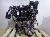 Recambio de motor completo para opel karl 1.0 12v referencia OEM IAM B10XE L5Q 160290866