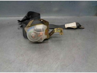 Recambio de cinturon seguridad trasero central para lexus ls400 (ucf20) básico (ucf 20) referencia OEM IAM   4 PUERTAS