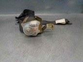 Recambio de cinturon seguridad trasero central para lexus ls400 (ucf20) básico (ucf 20) referencia OEM IAM 4 PUERTAS