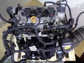 Recambio de motor completo para opel karl 1.0 12v referencia OEM IAM B10XE L5Q 160290866