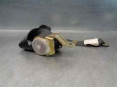 Recambio de cinturon seguridad trasero central para lexus ls400 (ucf20) básico (ucf 20) referencia OEM IAM 4 PUERTAS