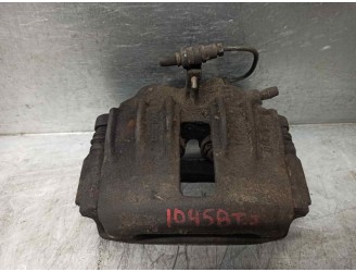 Recambio de pinza freno trasera izquierda para mercedes-benz sprinter caja abierta/doble cab. (serie 901-904) 2.9 turbodiesel re