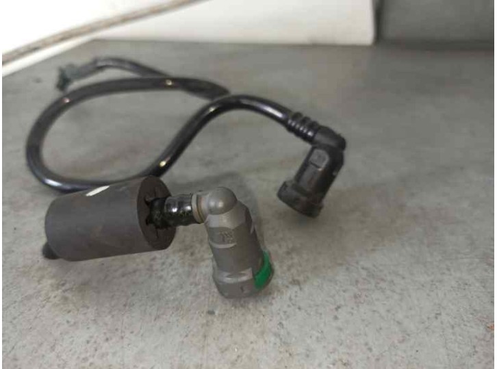 Recambio de cableado para renault megane ii coupe/cabrio 1.6 16v referencia OEM IAM 