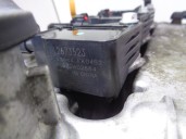 Recambio de motor completo para opel karl 1.0 12v referencia OEM IAM B10XE L5Q 160290866