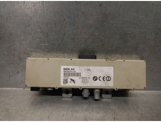 Recambio de modulo electronico para bmw 3 (e46) 320 d referencia OEM IAM 690607403  