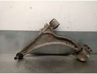 Recambio de brazo suspension inferior delantero izquierdo para opel astra j sports tourer (p10) 1.6 cdti (35) referencia OEM IAM