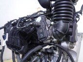 Recambio de motor completo para opel karl 1.0 12v referencia OEM IAM B10XE L5Q 160290866