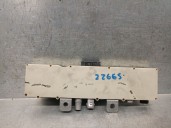 Recambio de modulo electronico para bmw 3 (e46) 320 d referencia OEM IAM 690607403 