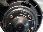 Recambio de motor calefaccion para lexus ls400 (ucf20) básico (ucf 20) referencia OEM IAM 1940005131 