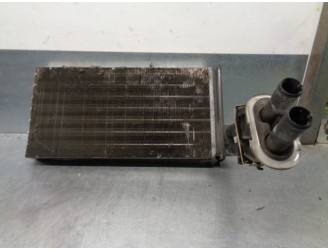 Recambio de radiador calefaccion / aire acondicionado para mercedes-benz sprinter caja abierta/doble cab. (serie 901-904) 2.9 tu