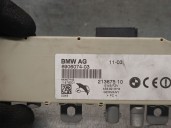 Recambio de modulo electronico para bmw 3 (e46) 320 d referencia OEM IAM 690607403 