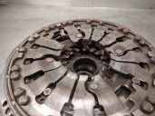 Recambio de kit embrague para seat leon st (5f8) fr referencia OEM IAM 0AM141017EB  