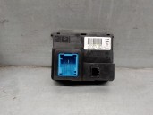 Recambio de modulo electronico para opel grandland x 1.6 16v cdti dpf referencia OEM IAM 9811039380  