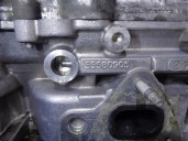 Recambio de motor completo para opel karl 1.0 12v referencia OEM IAM B10XE L5Q 160290866