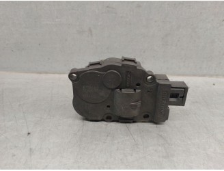 Recambio de motor apertura trampillas climatizador para porsche cayenne (92a) 4.2 s diesel referencia OEM IAM EFB445 95861251100