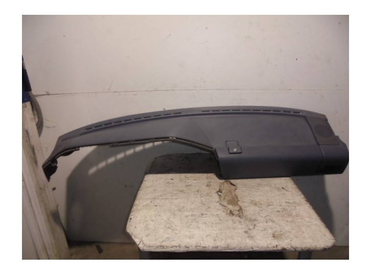 Recambio de salpicadero para mercedes-benz sprinter caja abierta/doble cab. (serie 901-904) 2.9 turbodiesel referencia OEM IAM 9