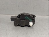 Replacement climate control flap motor for Porsche Cayenne (92A) 4.2 S Diesel OEM IAM reference EFB445 95861251100