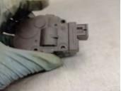 Replacement climate control flap motor for Porsche Cayenne (92A) 4.2 S Diesel OEM IAM reference EFB445 95861251100