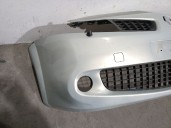 Recambio de paragolpes delantero para renault megane ii berlina 3p 1.9 dci diesel referencia OEM IAM 5655130  