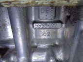 Recambio de motor completo para opel karl 1.0 12v referencia OEM IAM B10XE L5Q 160290866