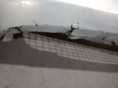 Recambio de paragolpes delantero para renault megane ii berlina 3p 1.9 dci diesel referencia OEM IAM 5655130  