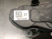 Recambio de pinza freno trasera izquierda para bmw x1 (u11) sdrive 18 d referencia OEM IAM 34208837099 34208837099 