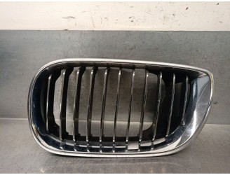 Recambio de rejilla delantera para bmw 3 (e46) 320 d referencia OEM IAM 51137042961 51137042961 