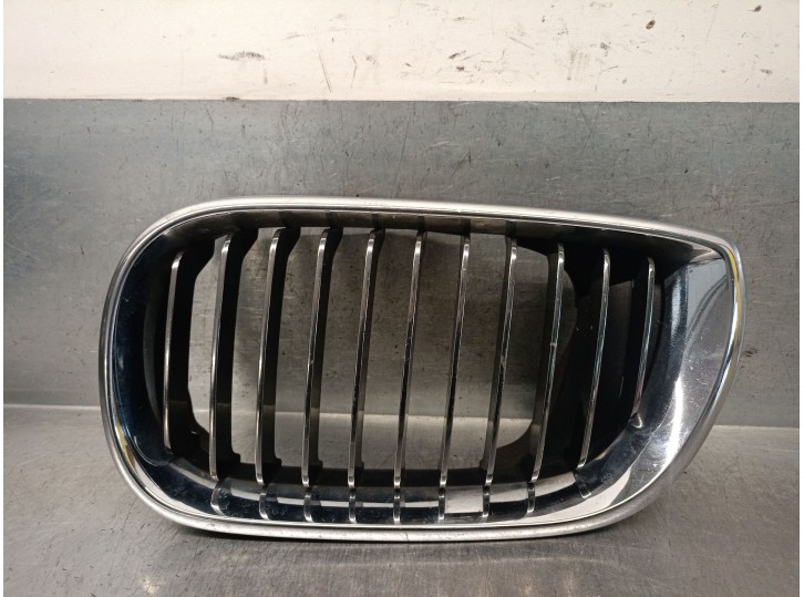 Recambio de rejilla delantera para bmw 3 (e46) 320 d referencia OEM IAM 51137042961 51137042961 
