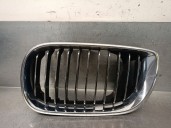 Recambio de rejilla delantera para bmw 3 (e46) 320 d referencia OEM IAM 51137042961 51137042961 