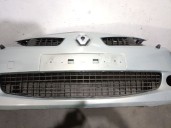 Recambio de paragolpes delantero para renault megane ii berlina 3p 1.9 dci diesel referencia OEM IAM 5655130  