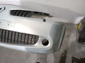 Recambio de paragolpes delantero para renault megane ii berlina 3p 1.9 dci diesel referencia OEM IAM 5655130  