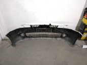 Recambio de paragolpes delantero para renault megane ii berlina 3p 1.9 dci diesel referencia OEM IAM 5655130  