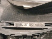 Recambio de rejilla delantera para bmw 3 (e46) 320 d referencia OEM IAM 51137042961 51137042961 