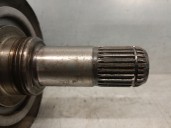 Recambio de transmision trasera derecha para bmw x5 (e70) 3.0 turbodiesel referencia OEM IAM P756412703  