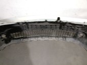 Recambio de paragolpes delantero para renault megane ii berlina 3p 1.9 dci diesel referencia OEM IAM 5655130  